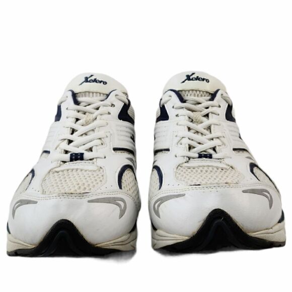 Xelero Matrix X35815 Navy White Sneaker Shoes 11.5 - Picture 5 of 14